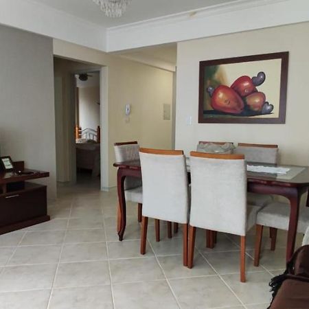 Apartamento Balneario Camboriu Apartman Kültér fotó