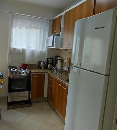 Apartamento Balneario Camboriu Apartman Kültér fotó