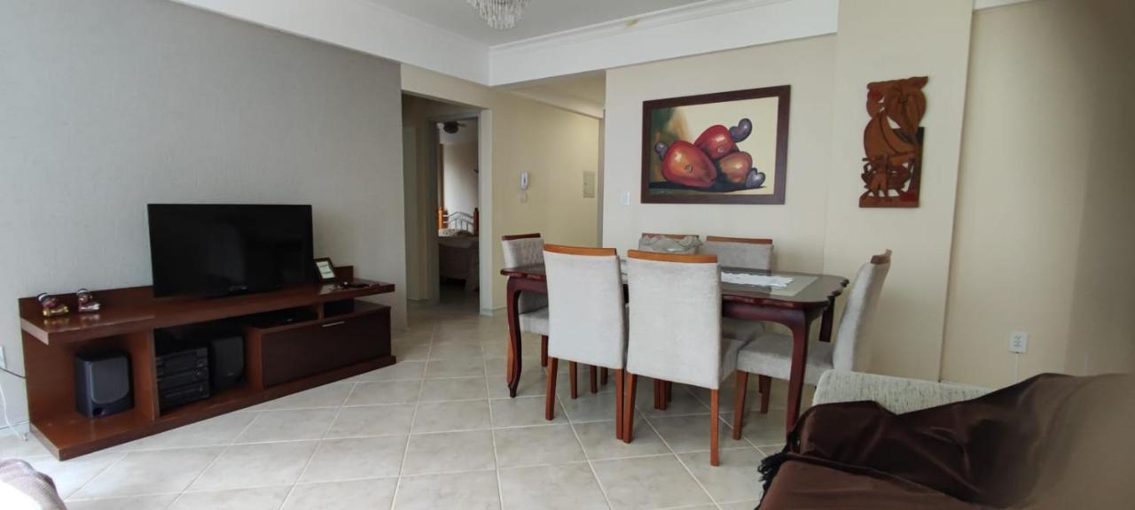 Apartamento Balneario Camboriu Apartman Kültér fotó